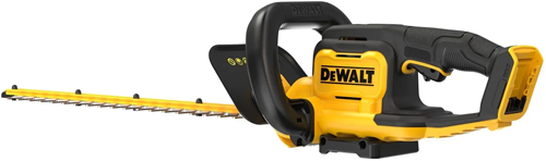 Dewalt dcmht564p1 | cortasetos a batería | 18v xr | 55 cm de largo - apertura de hoja de 25 mm | + batería de 5.0ah - dcmht564p1-qw