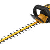 Dewalt dcmht573n-xj | voltaje flexible xr de 54v | cortasetos a batería | 65cm | sin pilas ni cargador dcmht573n-xj
