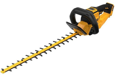 Dewalt dcmht573n-xj | 54v xr flexvolt | tagliasiepi a batteria | 65 cm| senza batterie e caricabatterie dcmht573n-xj