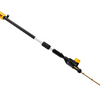 Dewalt dcmph566n | cortasetos a batería con mango | 18v xr | excluido baterías y cargador - dcmph566n-xj