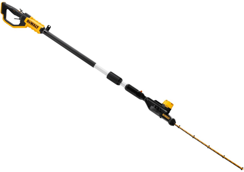 Dewalt dcmph566n | cortasetos a batería con mango | 18v xr | excluido baterías y cargador - dcmph566n-xj