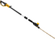 Dewalt dcmph566n | cortasetos a batería con mango | 18v xr | excluido baterías y cargador - dcmph566n-xj