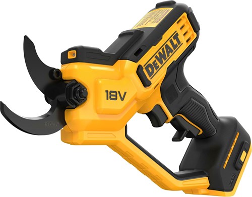Cesoie da potatura a batteria Dewalt dcmpp568n-xj | 18v| escl. batterie e caricabatterie | nella scatola - dcmpp568n-xj