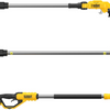 Dewalt dcmpp569n-xj accu snoeischaar | steel | 18v xr | body | zonder accu's laders - dcmpp569n-xj
