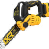 Dewalt dcmps520p1 - Sega da potatura a batteria da 20 cm senza spazzole | 18v| nella scatola - dcmps520p1-qw