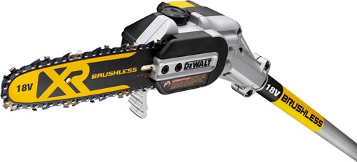 Dewalt dcmps567n | motosega telescopica | 20 cm| 18v xr | escl. batterie e caricabatterie - dcmps567n-xj