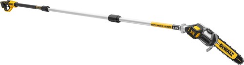 Dewalt dcmps567n | motosega telescopica | 20 cm| 18v xr | escl. batterie e caricabatterie - dcmps567n-xj