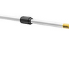 Dewalt dcmps567p1 | motosierra telescópica con mango | 20cm | 18v | Batería 5.0ah + cargador - dcmps567p1-qw