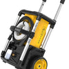 Hidrolimpiadora a batería Dewalt dcmpw1600n 2x18v xr basic | excluido baterias y cargador | en caja