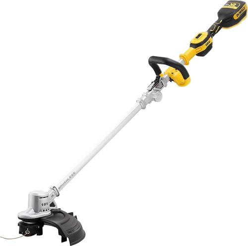Dewalt dcmst561n | cortadora de césped a batería | 18v xr | sin batería ni cargador - dcmst561n-xj