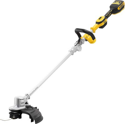 Dewalt dcmst561n | tagliaerba a batteria | 18v xr | senza batteria e caricabatterie - dcmst561n-xj