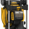 Dewalt dcmwp134n-xj - 2x rasaerba a batteria brushless 18v xr 53cm | senza batteria e caricabatterie - dcmwp134n-xj
