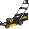 Dewalt dcmwp134n-xj - 2x rasaerba a batteria brushless 18v xr 53cm | senza batteria e caricabatterie - dcmwp134n-xj