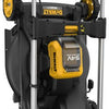 Dewalt dcmwp500n-xj - Rasaerba a batteria 54v xr flexvolt brushless 53cm | senza batteria e caricabatterie - dcmwp500n-xj