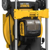 Dewalt dcmwsp156n-xj - Rasaerba semovente 2x 18v xr brushless 53cm | senza batteria e caricabatterie - dcmwsp156n-xj