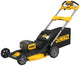 Dewalt dcmwsp156n-xj - Rasaerba semovente 2x 18v xr brushless 53cm | senza batteria e caricabatterie - dcmwsp156n-xj