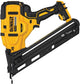 Dewalt dcn650n afwerktacker | 32-63 mm | zonder accu's en lader - dcn650n-xj