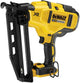 Dewalt dcn660n 18v afwerktacker 16ga | body - zonder accu's en lader - dcn660n
