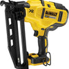 Dewalt dcn660nt 18v afwerktacker 16ga | body in tstak | zonder accu's en lader - dcn660nt-xj