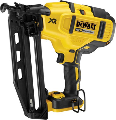 Chiodatrice di finitura Dewalt 18v nuda