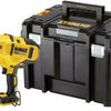 Dewalt dcn660nt 18v afwerktacker 16ga | body in tstak | zonder accu's en lader - dcn660nt-xj