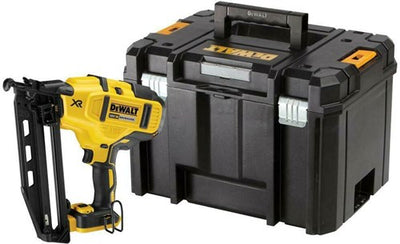 Chiodatrice di finitura Dewalt 18v nuda
