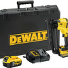 Dewalt dcn660p2-qw | xr brushless accu afwerktacker 18v 16ga in koffer (2x 5.0ah accu + lader) - dcn660p2-qw