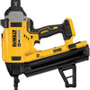 Clavadora de hormigón a batería Dewalt dcn890n | Cuerpo de 18v - suministrado sin baterías ni cargador - dcn890n-xj