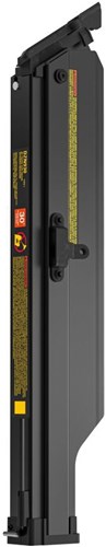 Cargador extendido Dewalt dcn930 dcn950 - dzn930-xj