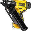 Dewalt dcn950n-xj accu constructie tacker enkelshot 18v xr basic body - dcn950n-xj