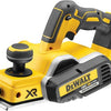Pialla a batteria Dewalt dcp580nt 18v | senza batterie e caricabatterie in custodia tstak - dcp580nt-xj