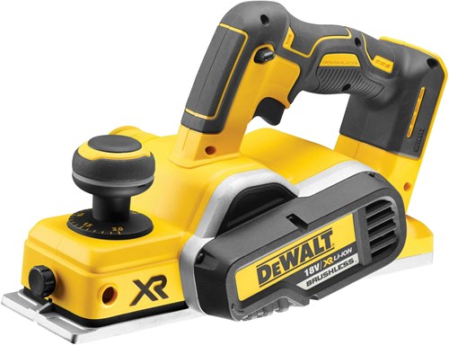 Pialla a batteria Dewalt dcp580nt 18v | senza batterie e caricabatterie in custodia tstak - dcp580nt-xj