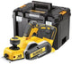 Pialla a batteria Dewalt dcp580nt 18v | senza batterie e caricabatterie in custodia tstak - dcp580nt-xj