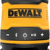 Dewalt dcr009-xj bluetooth speaker | 3,7v - dcr009-xj