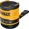 Dewalt dcr009-xj bluetooth speaker | 3,7v - dcr009-xj