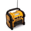 Dewalt dcr020 radio da cantiere dab+ fm - dcr020-qw
