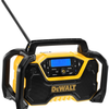 Dewalt dcr029 | Radio Bluetooth compatta | xr dab+ | senza batteria - dcr029-qw