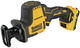 Dewalt dcs312d2 | compacte reciprozaag | 12v xr brushless | 2x 2.0ah | in tstak koffer - dcs312d2-qw
