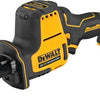 Dewalt dcs312n-xj | accu reciprozaag xr 12v compact | zonder accu's en lader - dcs312n-xj