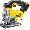 Dewalt dcs331n 18v xr li-ion decoupeerzaag | zonder accu's en lader - dcs331n