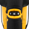 Dewalt dcs334nt 18v xr li-ion decoupeerzaag | zonder accu's en lader in t-stak koffer - dcs334nt-xj