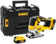 Dewalt dcs334p2 | seghetto alternativo a batteria | xr | 18v| 5.0ah | ioni di litio-dcs334p2-qw