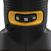Sierra de calar de iones de litio Dewalt dcs335nt 18v xr | sin baterías ni cargador en estuche T-stak - dcs335nt-xj