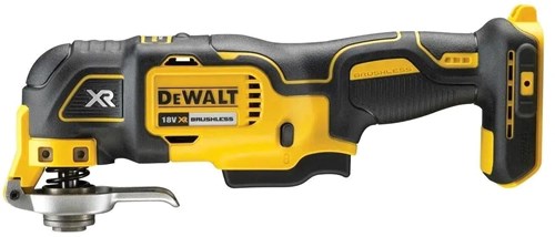 Corpo multiutensile oscillante Dewalt dcs355n | senza batterie e caricabatterie - dcs355n