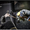 Multiherramienta oscilante a batería Dewalt dcs356d2 | conjunto | 18v | 2 x 2,0 ah de iones de litio con cargador | en tstak - dcs356d2-qw