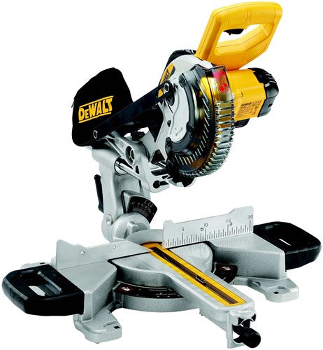 Troncatrice e troncatrice a batteria Dewalt dcs365n | senza batterie e caricabatterie - dcs365n-xj