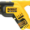 Sierra alternativa a batería Dewalt dcs367n 18v cuerpo suelto | sin baterías ni cargador - dcs367n-xj