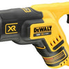Sierra alternativa a batería Dewalt dcs367n 18v cuerpo suelto | sin baterías ni cargador - dcs367n-xj