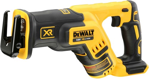 Sierra alternativa a batería Dewalt dcs367n 18v cuerpo suelto | sin baterías ni cargador - dcs367n-xj