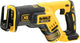 Sega alternativa a batteria Dewalt dcs367n 18v corpo sciolto | senza batterie e caricabatterie - dcs367n-xj